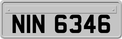 NIN6346