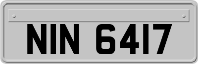 NIN6417