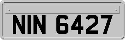 NIN6427