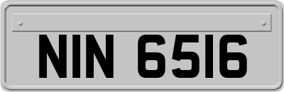 NIN6516