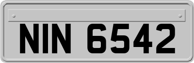 NIN6542