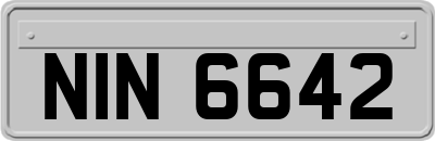 NIN6642