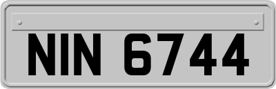 NIN6744