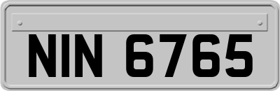 NIN6765