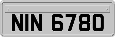 NIN6780