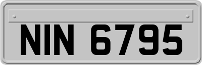 NIN6795