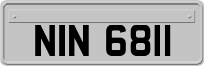 NIN6811