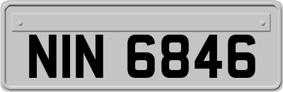 NIN6846