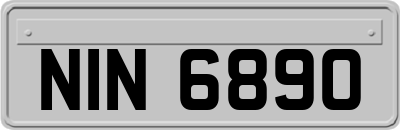 NIN6890