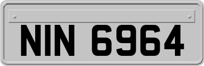 NIN6964