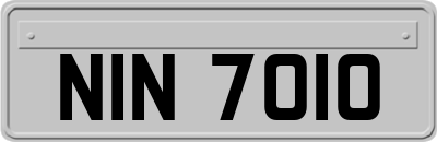 NIN7010