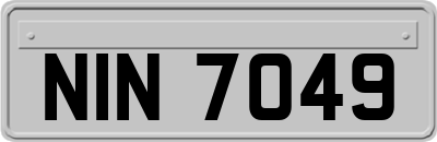NIN7049