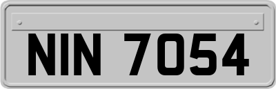 NIN7054