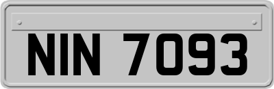 NIN7093