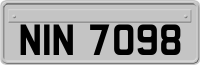 NIN7098
