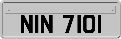 NIN7101