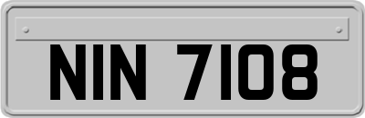 NIN7108