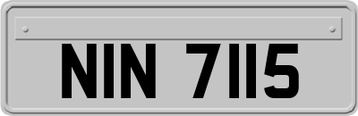 NIN7115