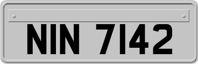 NIN7142