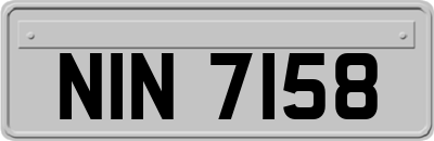 NIN7158