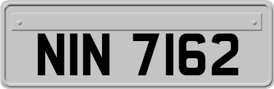 NIN7162