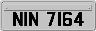 NIN7164