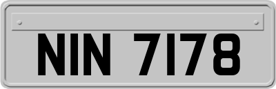 NIN7178