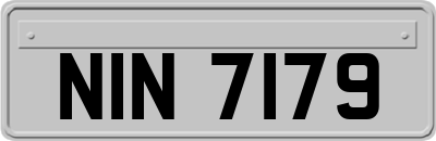 NIN7179
