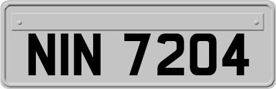 NIN7204