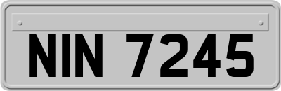 NIN7245