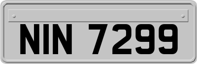 NIN7299
