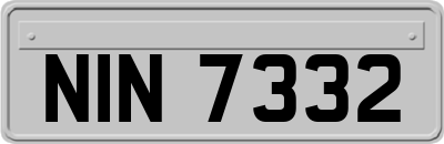 NIN7332