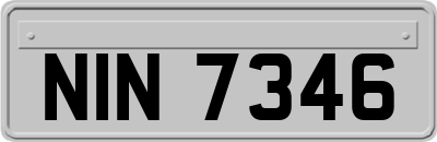 NIN7346