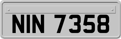 NIN7358