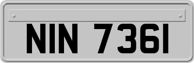 NIN7361