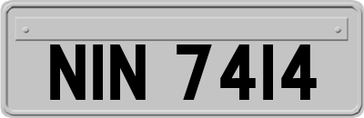 NIN7414