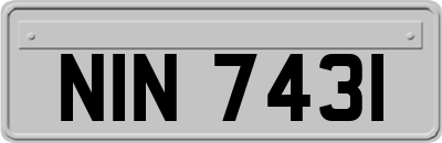 NIN7431