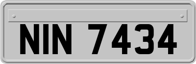 NIN7434