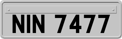 NIN7477