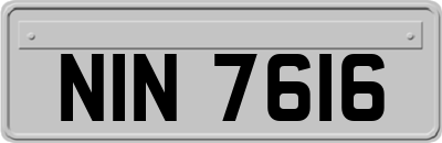 NIN7616