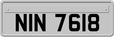 NIN7618