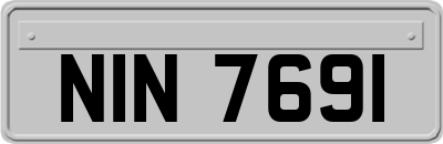 NIN7691