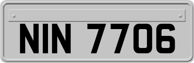 NIN7706