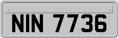 NIN7736