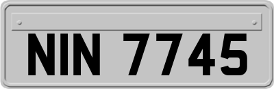 NIN7745