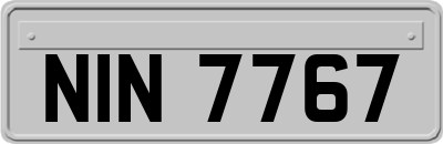 NIN7767
