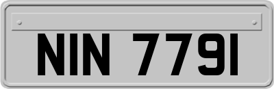 NIN7791
