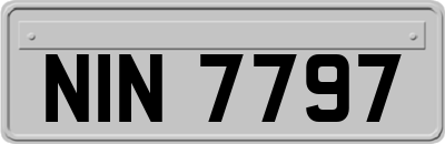NIN7797