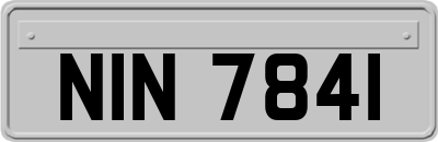 NIN7841