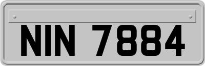 NIN7884